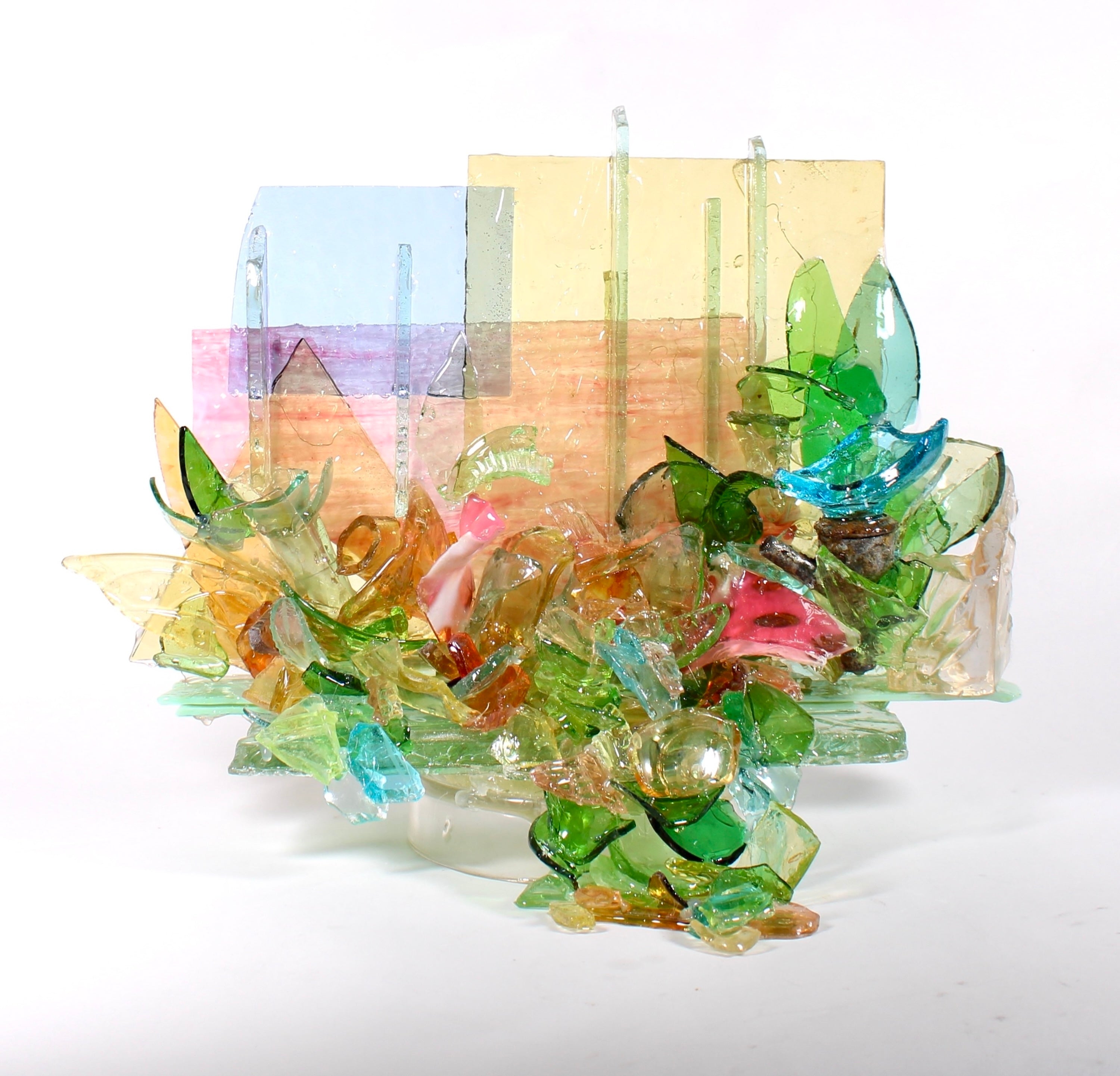 Always There (Sculpture) by Resurrect Studio