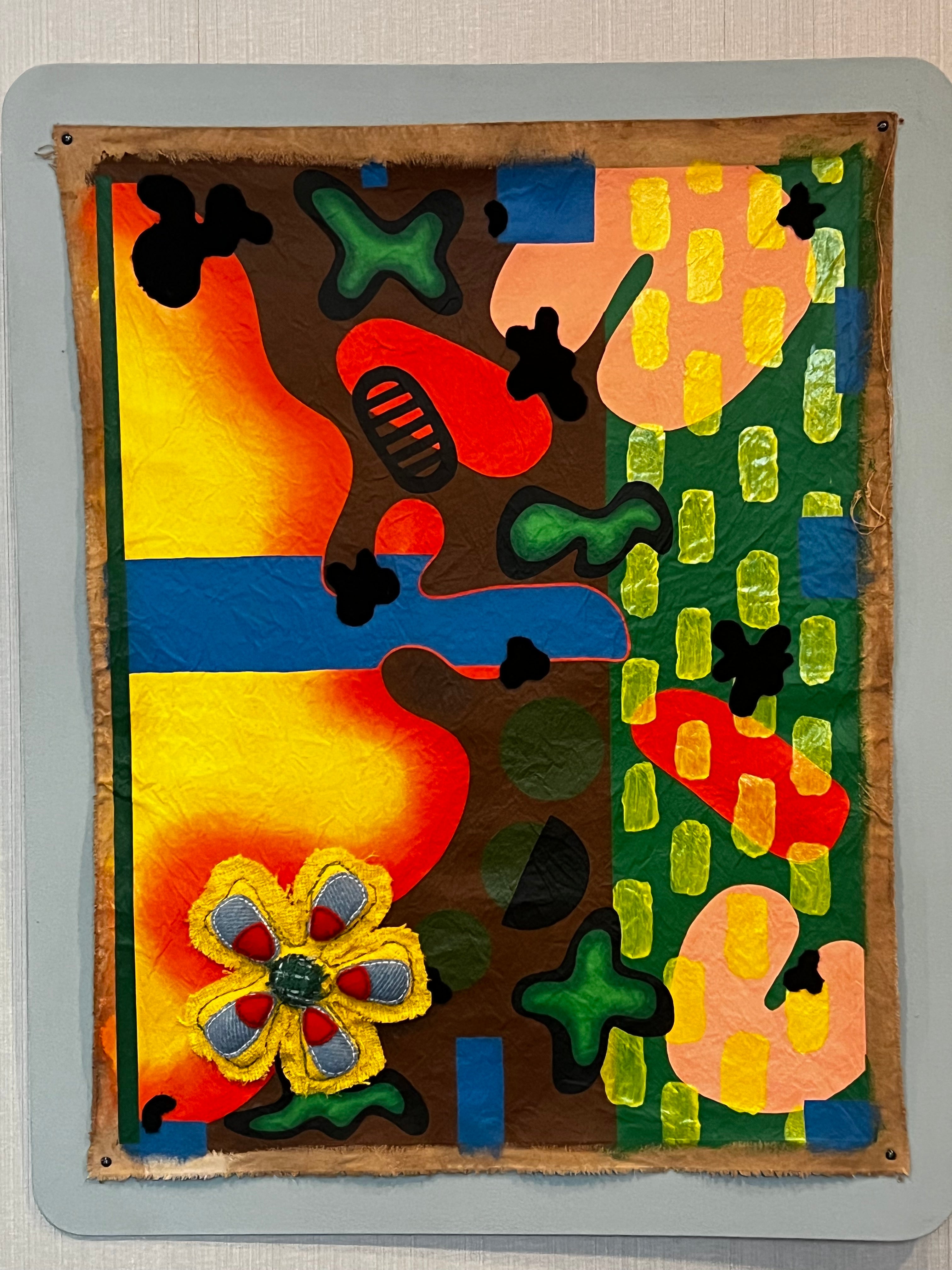 Tectonic Yuzu by Moral Of The Story