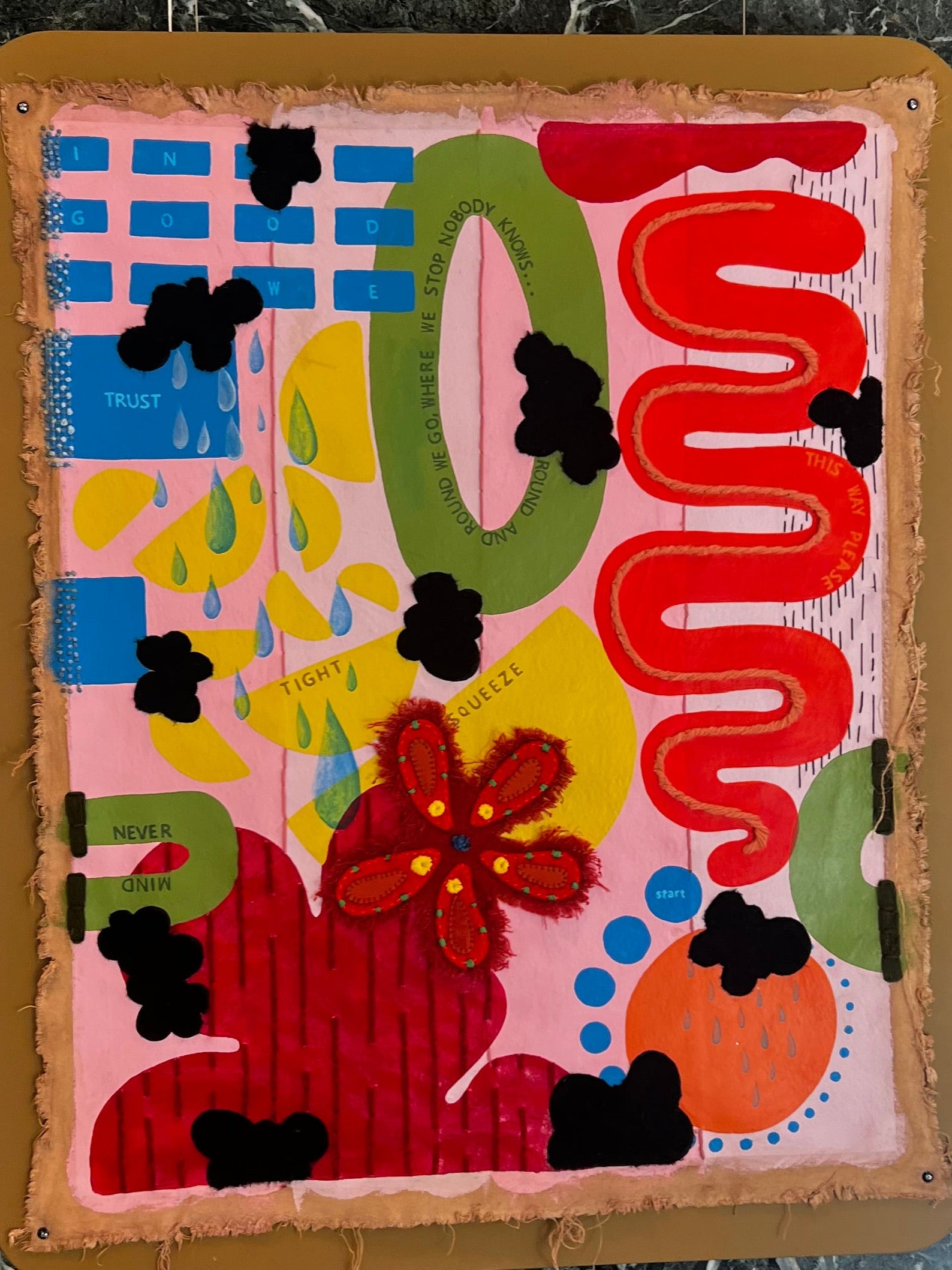 Spaghetti Ragtime by Moral Of The Story