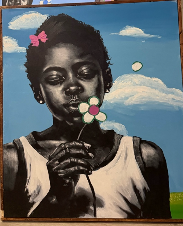 Still Dreaming by Samsins