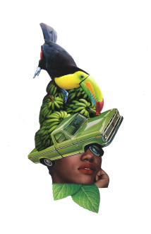 Emergency Supply Plan by Khadija Jahmila